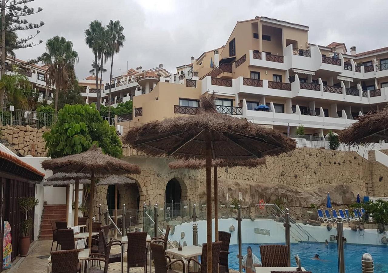 Apartamento Zen Garden Golf Del Sur *