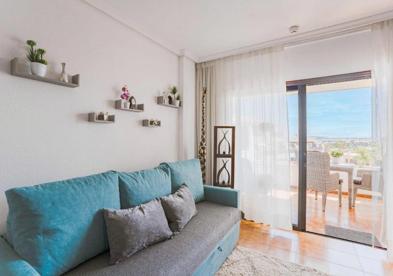 Apartamento Zen Garden Golf Del Sur *