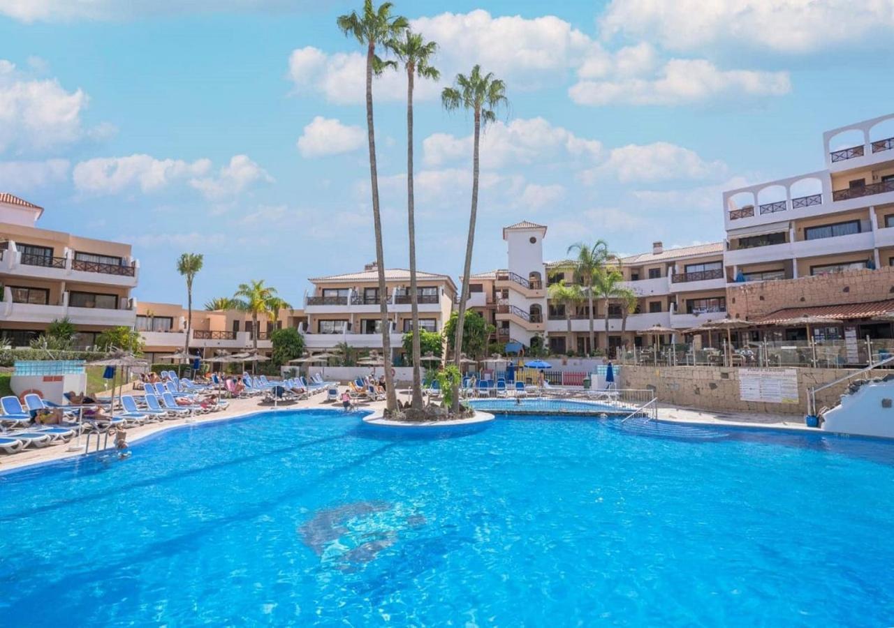 Apartamento Zen Garden Golf Del Sur *