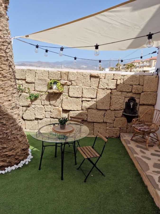 Little Paradise In El Medano Apartment *
