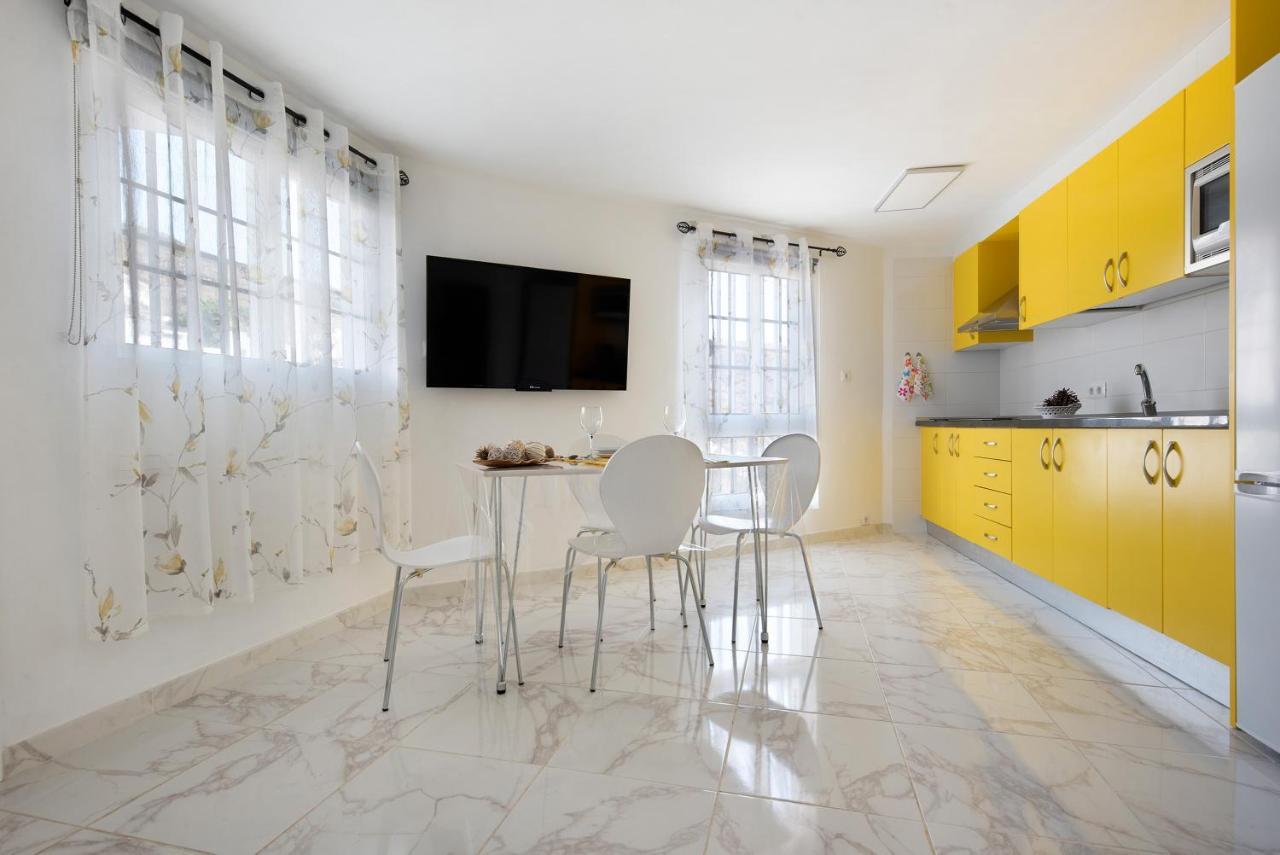 Casita Auxilia Bajo Araya (Tenerife)
