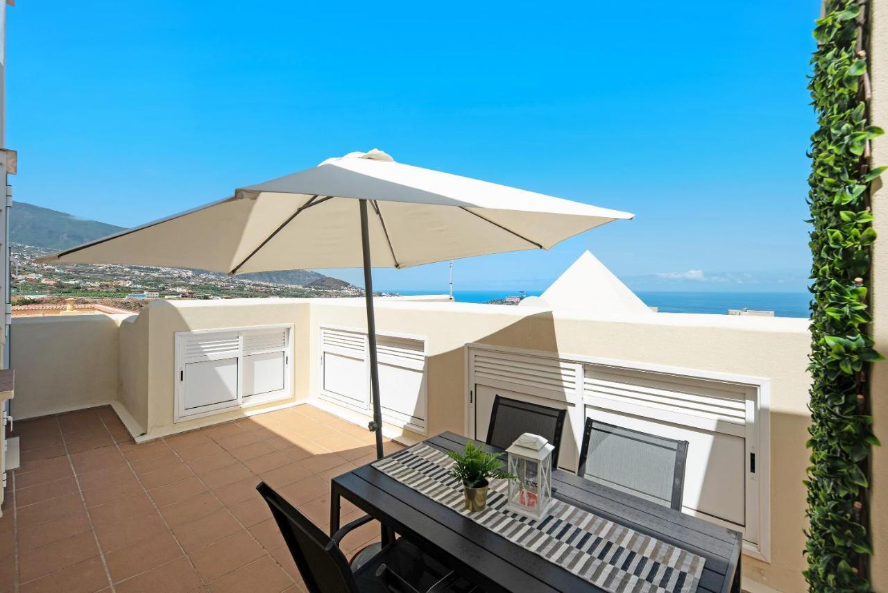Hébergement de vacances Atico Mencey