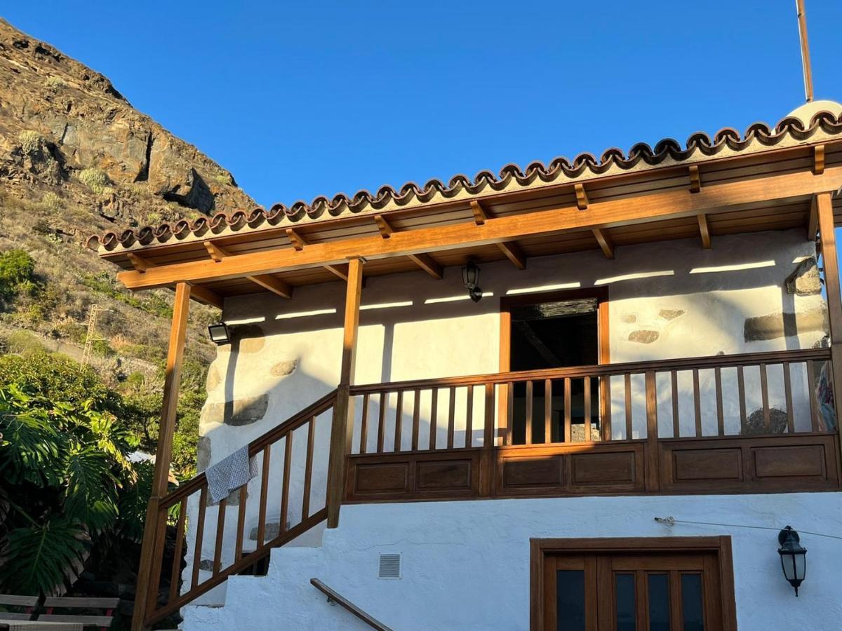 Unique Canarian 1700s - Casa Salvia Las Aguas - Ocean & Natural Pools 150m - Whole Gated House *