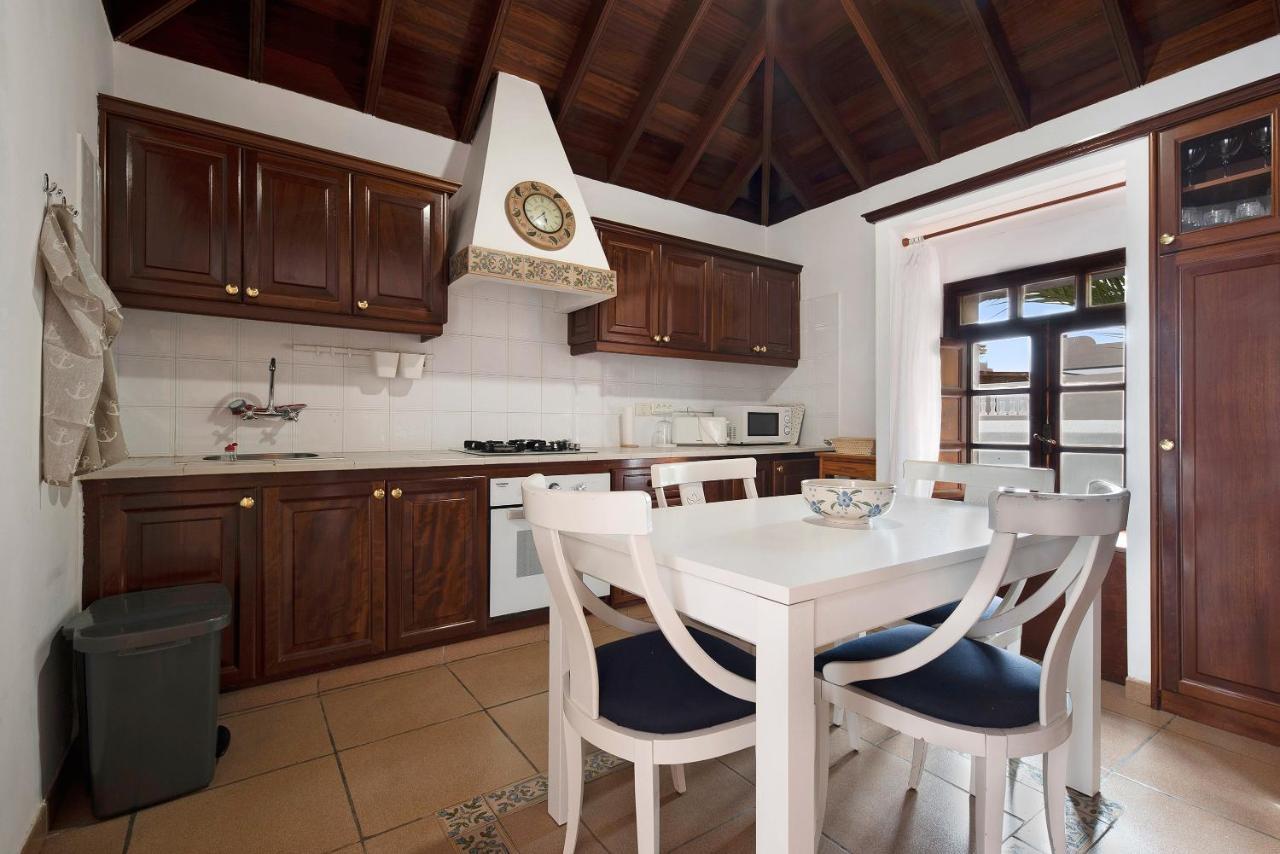 Casa La Relva Costa Adeje (Tenerife)