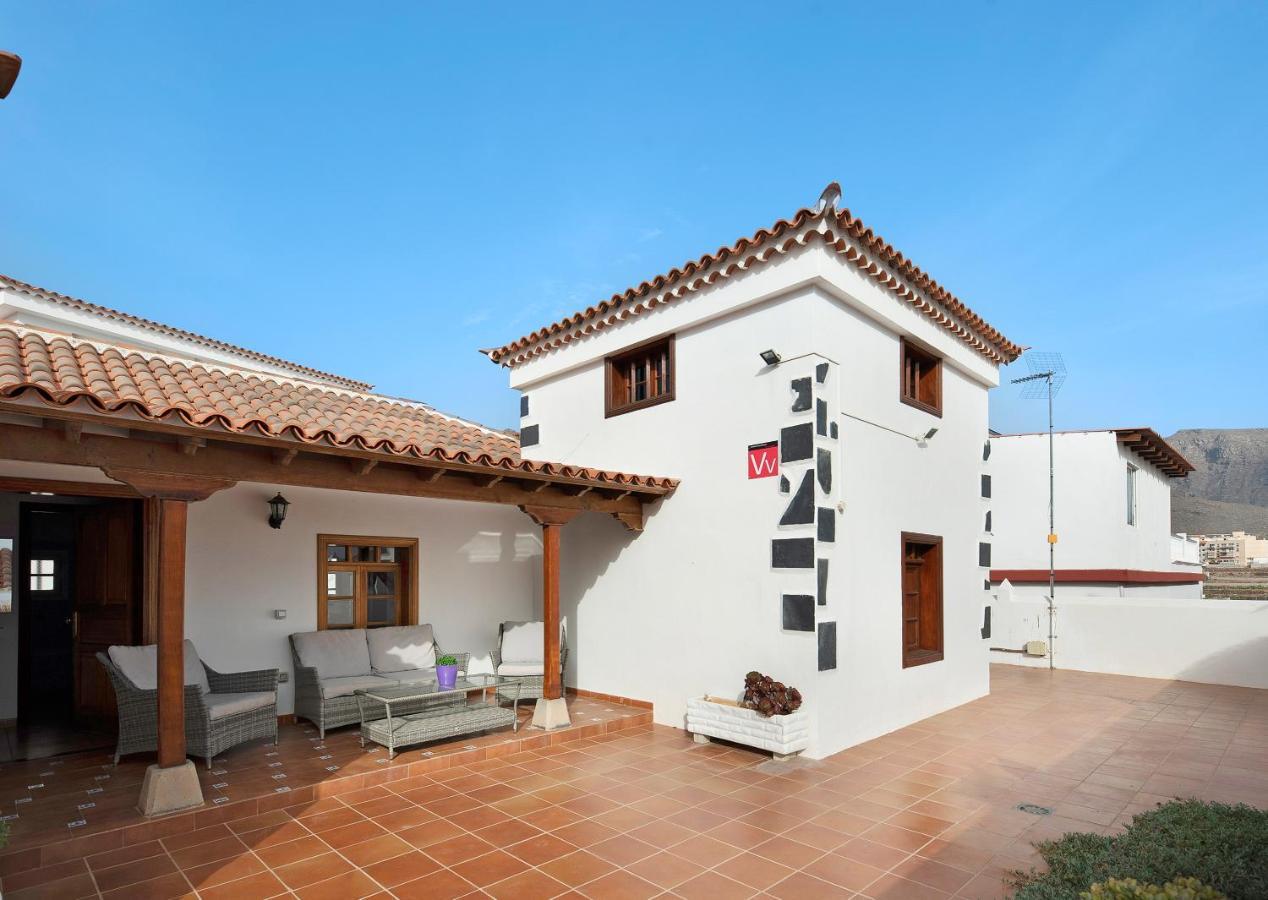 Сasa de vacaciones Casa La Relva *