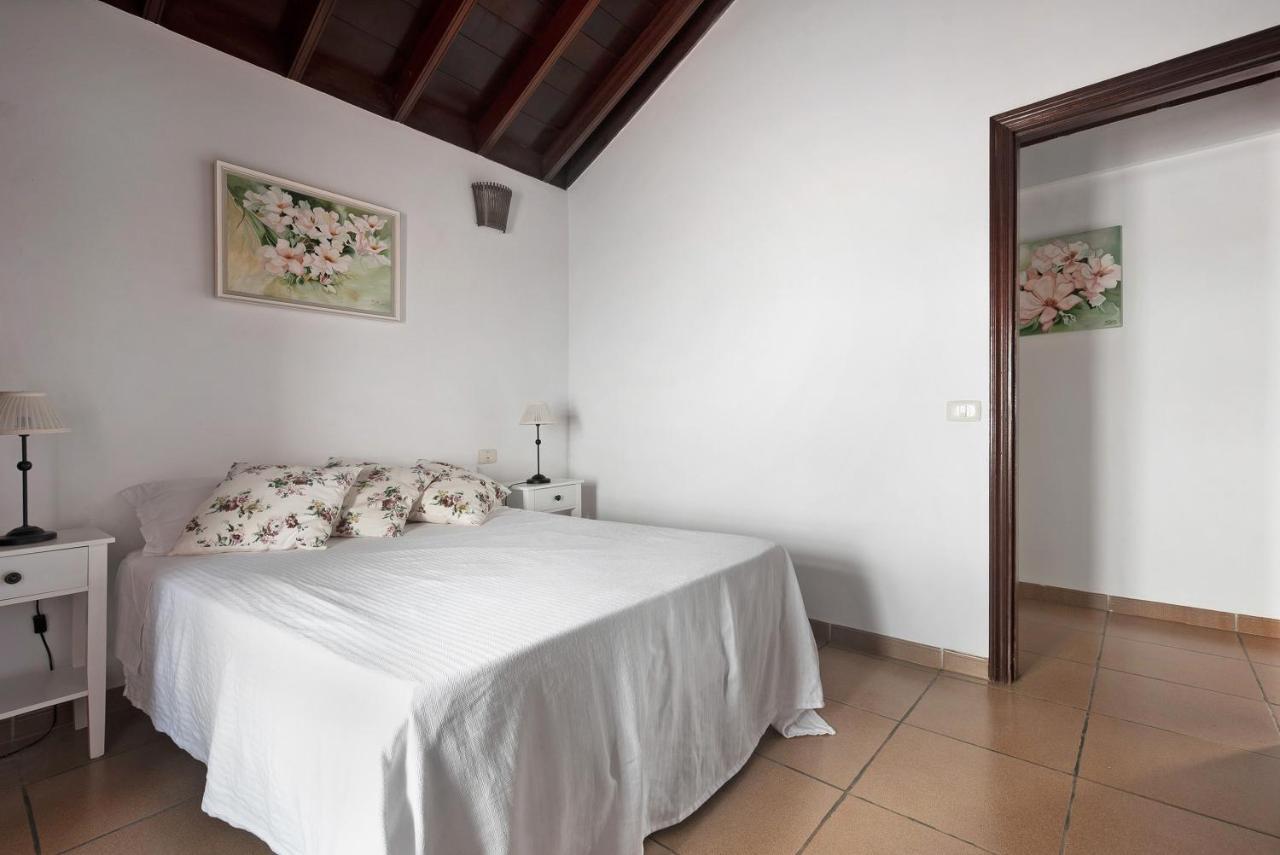 Casa La Relva Hébergement de vacances *