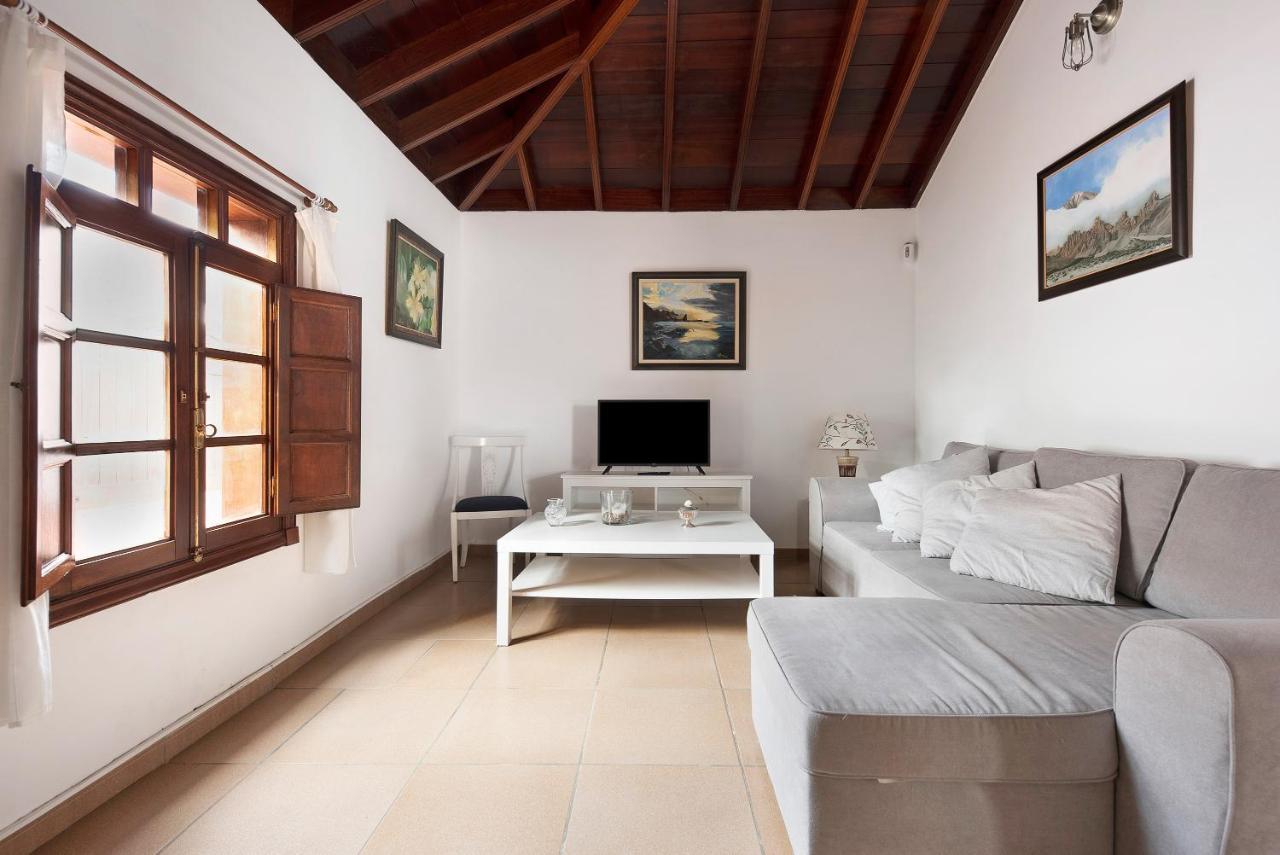 Casa La Relva Сasa de vacaciones Costa Adeje (Tenerife)
