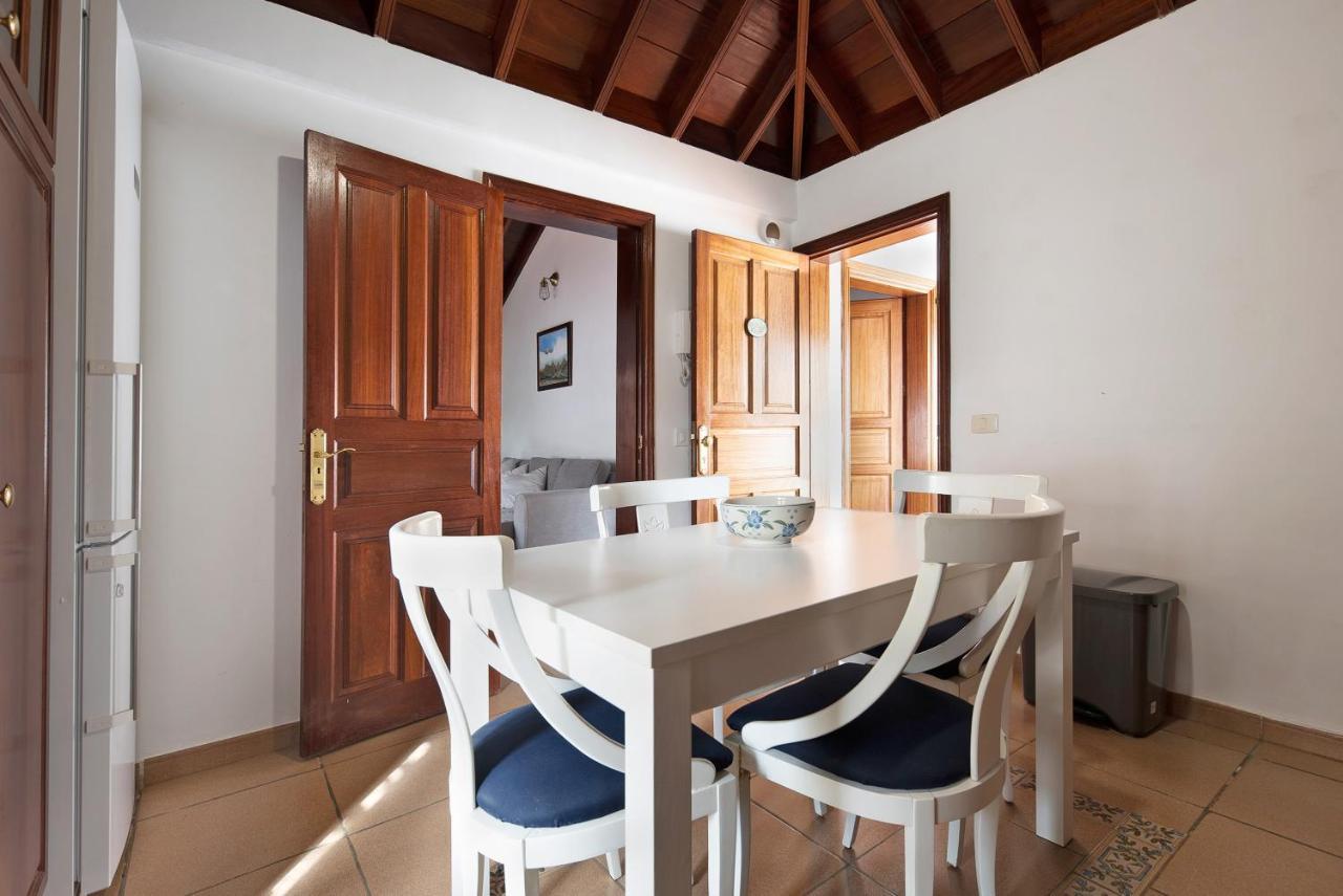 Casa La Relva * Costa Adeje (Tenerife)