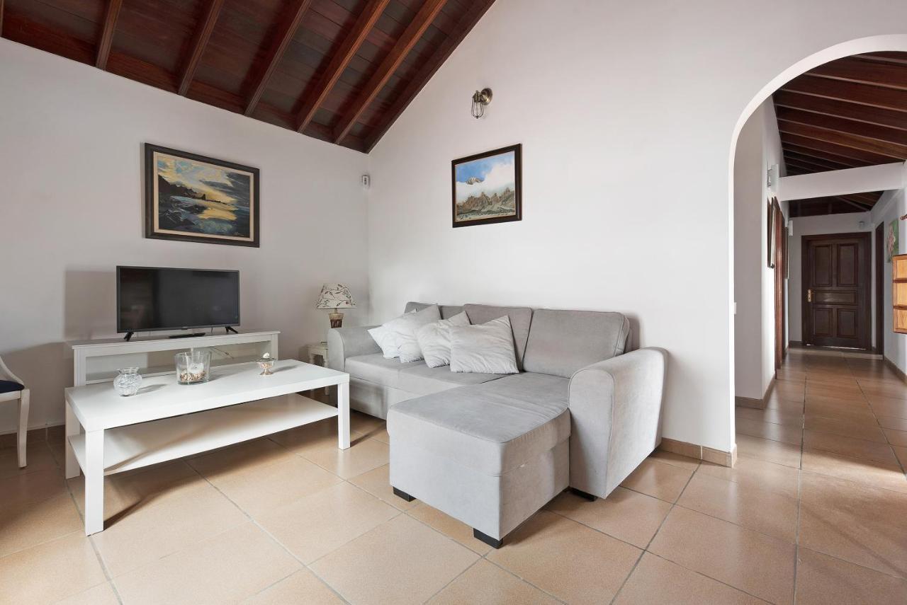 Casa La Relva