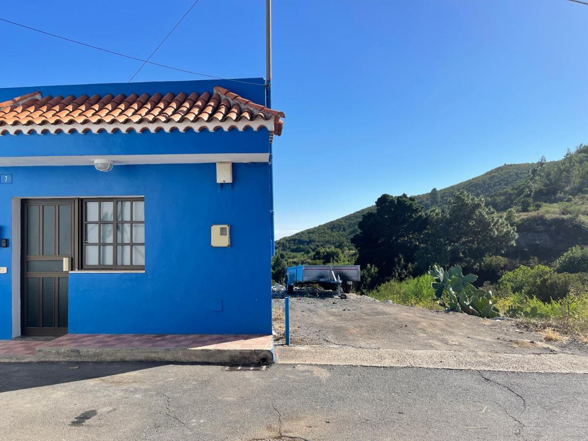 Monte Del Agua House * Erjos-El Tanque