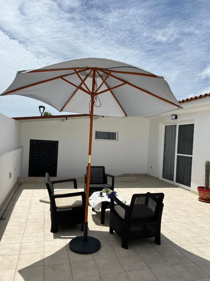 Lovely Casa Tamaide - -
