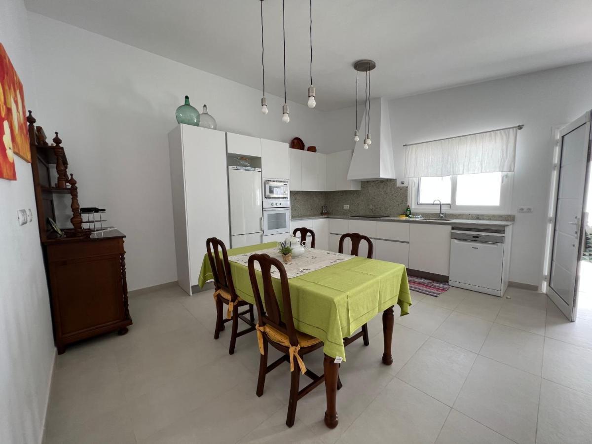 Lovely Casa Tamaide - - Holiday home Costa Del Silencio