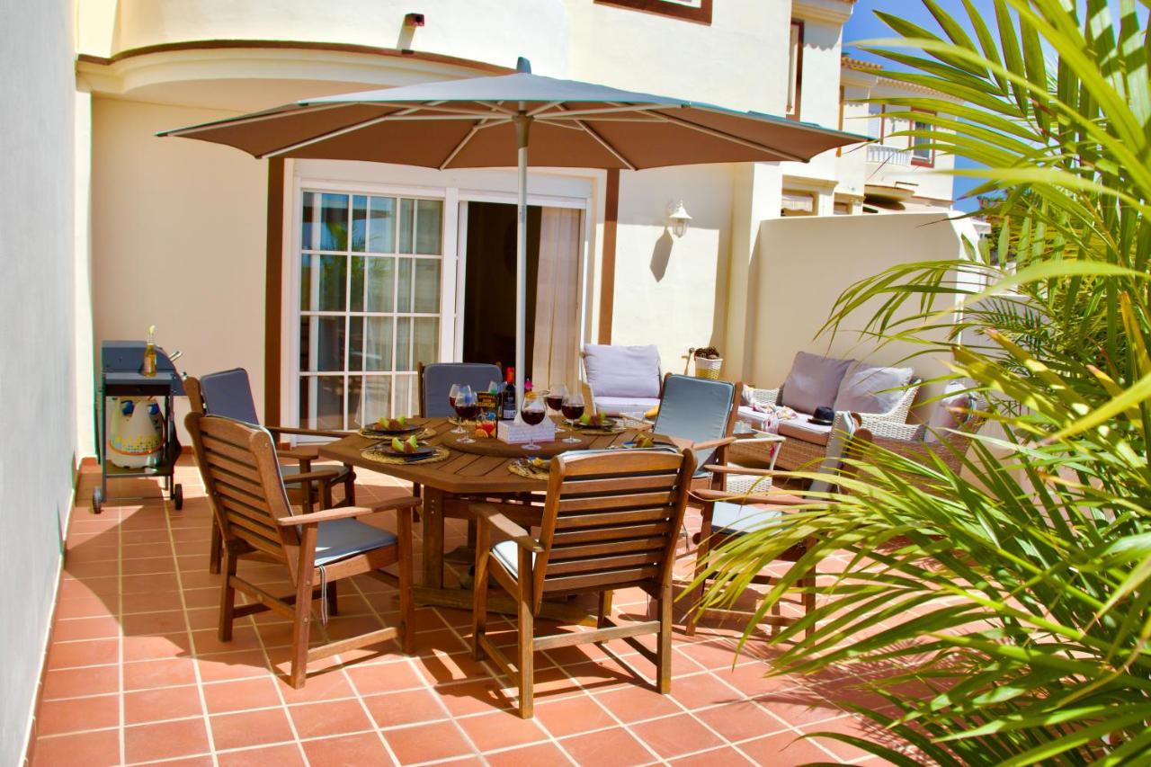 Villa Wendy Family Ocean View House *