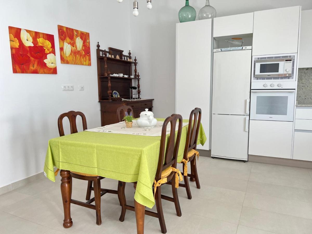 Holiday home Lovely Casa Tamaide - -