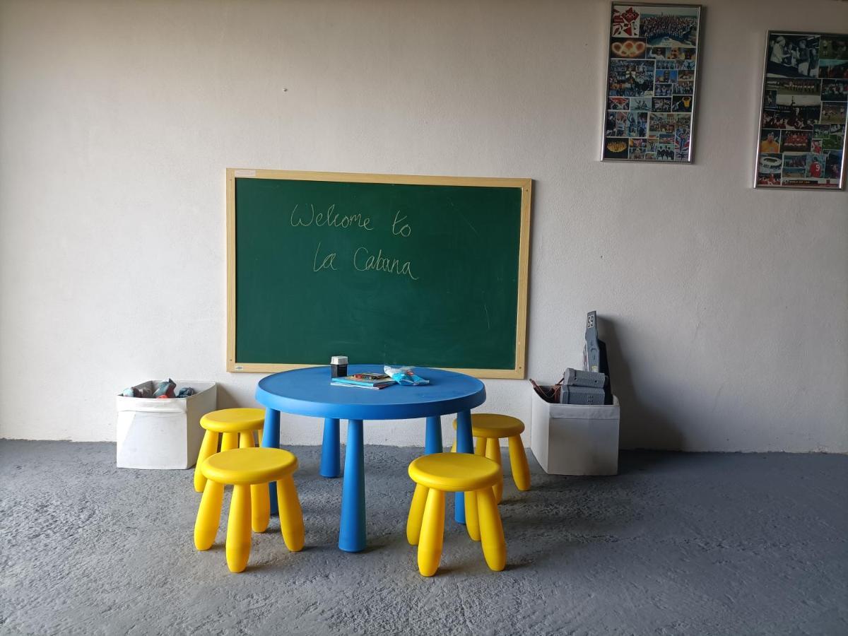 Country Holiday home Granadilla De Abona