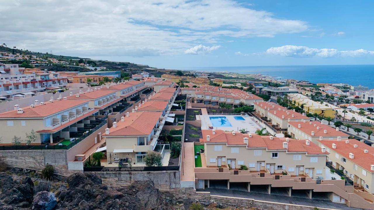 Ozean Sunset House * Puerto de Santiago (Tenerife)