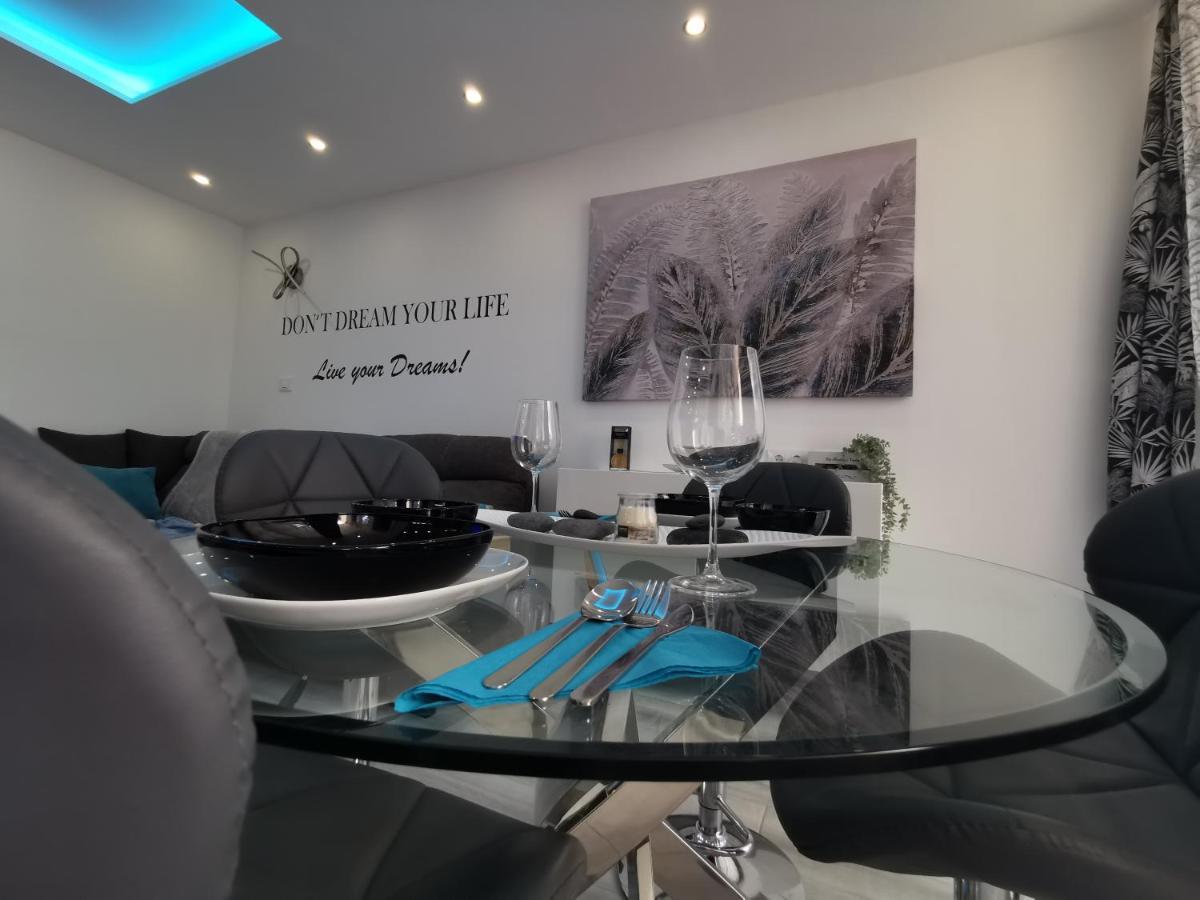 Luxury Of Costa Apartment *