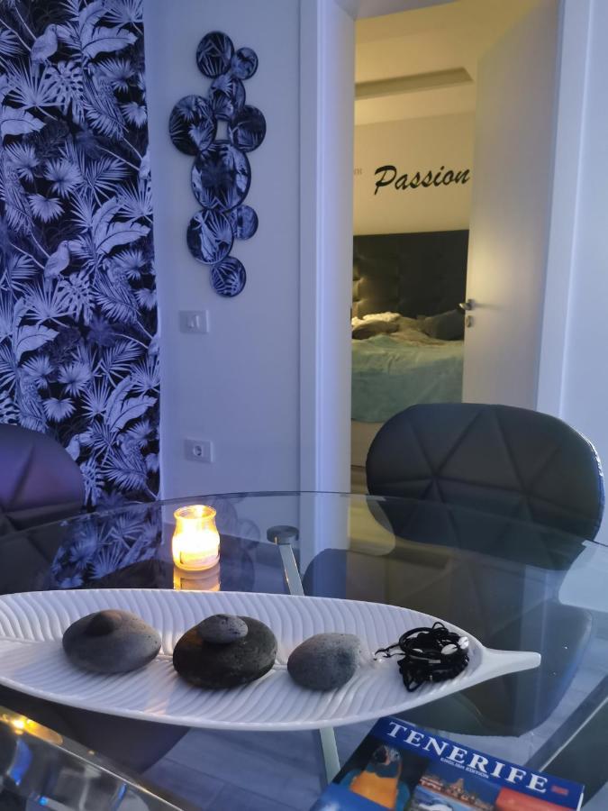 Luxury Of Costa Apartment
