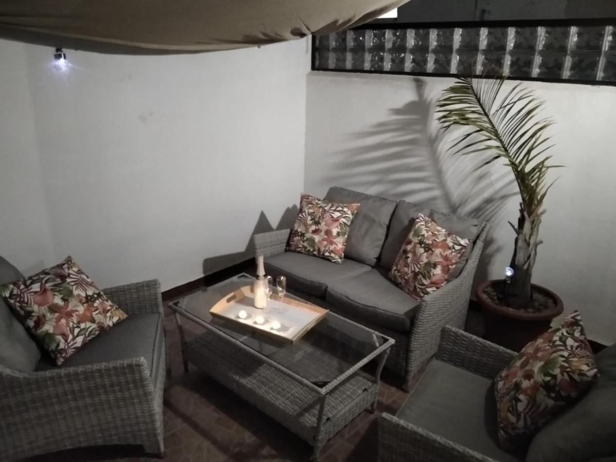 Ama Tenerife Grande Terraza
