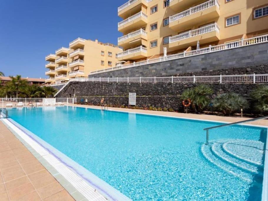 Apartamento Primavera Mar * Palm-mar