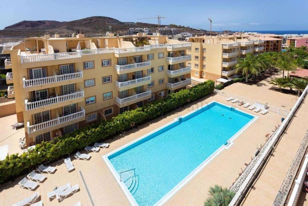 Apartamento Primavera Mar Palm-mar
