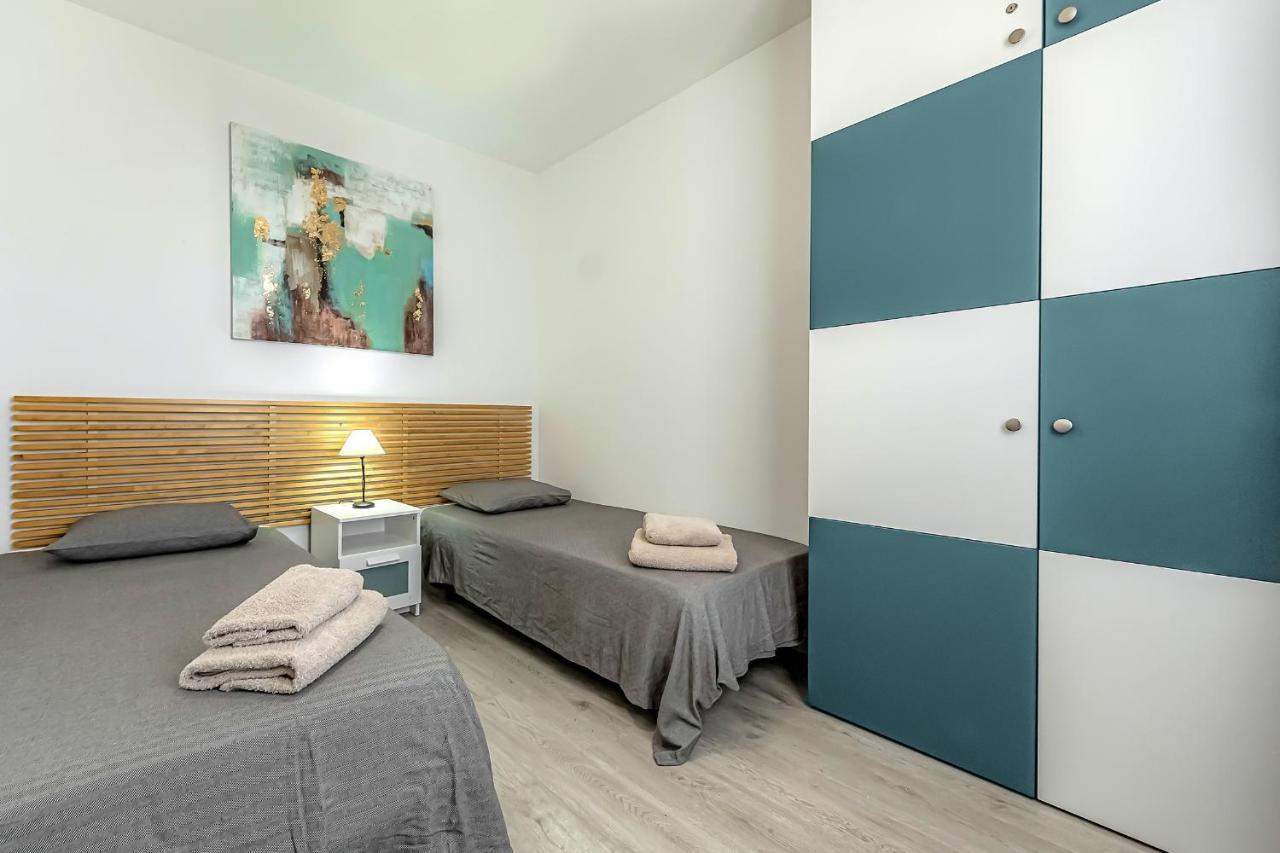 Beautiful 2 Bedroom Vista Del Mar Appartement