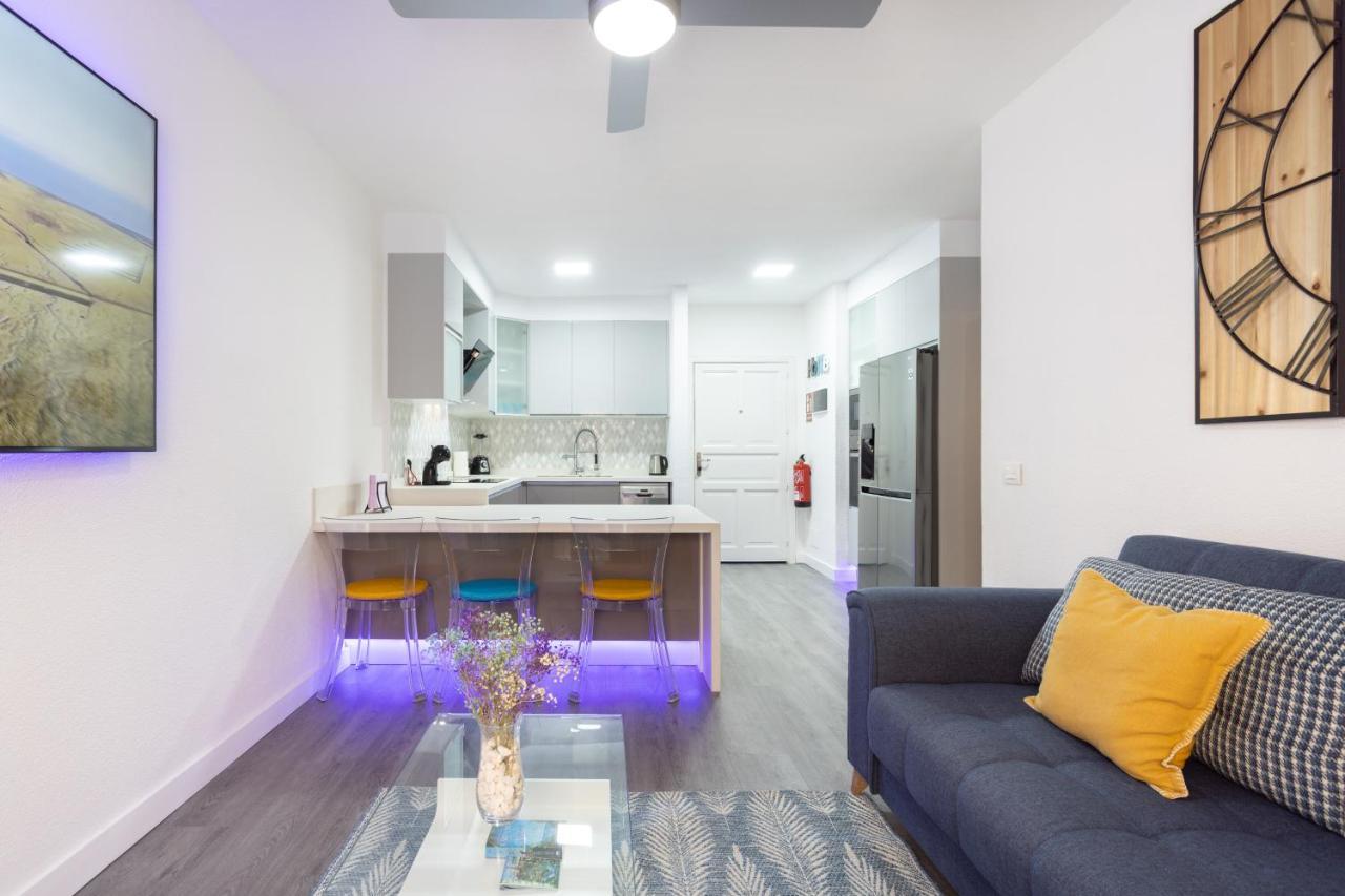 101 Fresh Holiday By Sunkeyrents Apartment