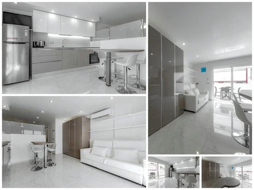 Tenerifeopenhome Luxury Prestige In Playa Americas