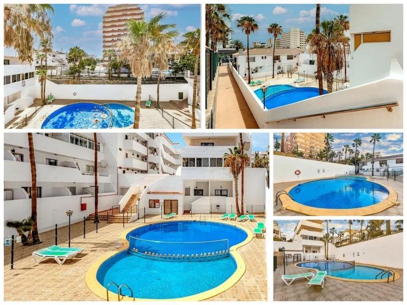 Tenerifeopenhome Luxury Prestige In Playa Americas Apartment