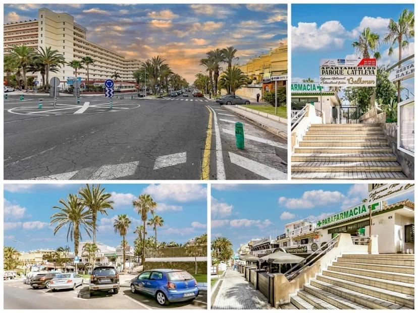 Tenerifeopenhome Luxury Prestige In Playa Americas Playa de las Americas (Tenerife)