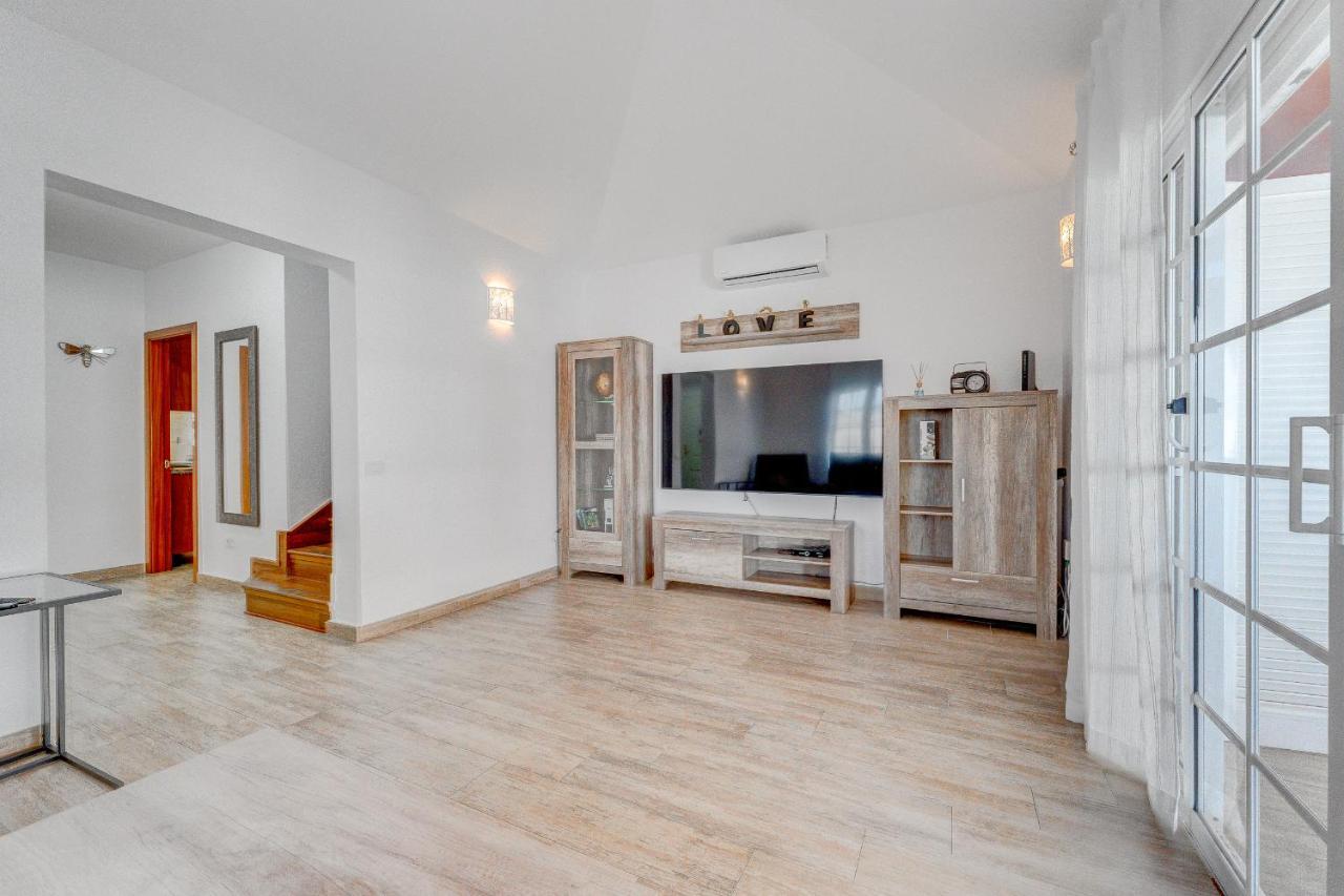 Palma Canarias Villa