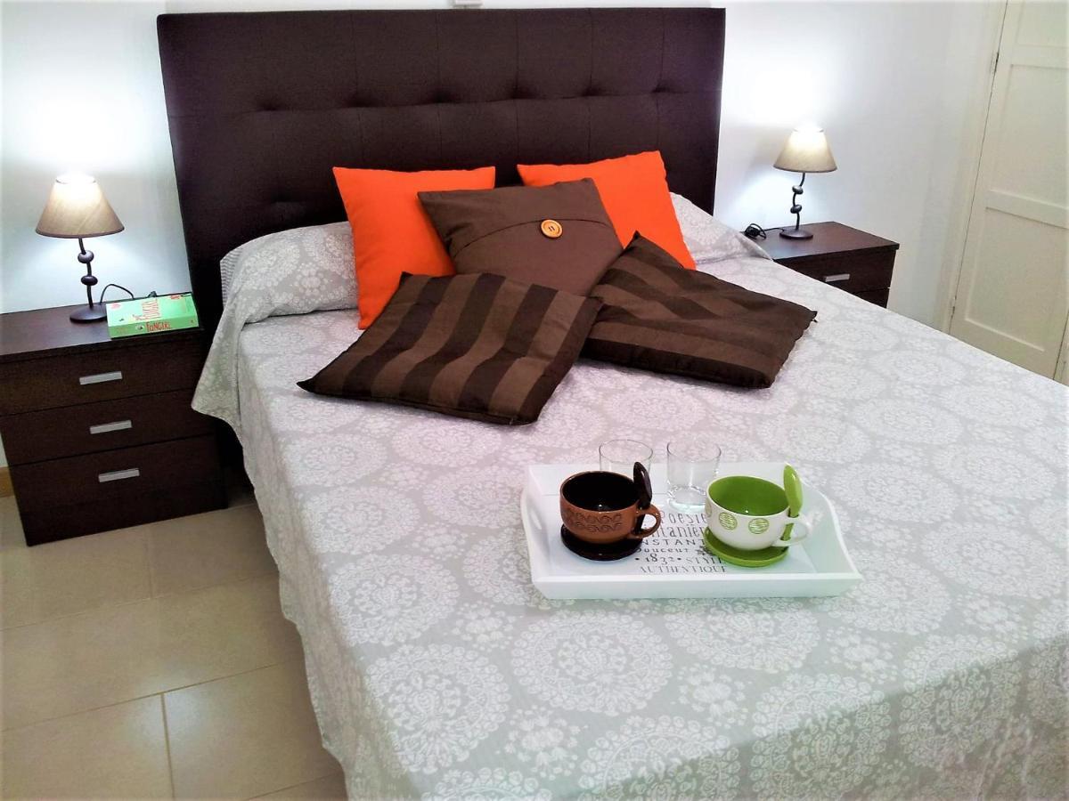 Sea View In Orlando Apartment Costa Adeje (Tenerife)