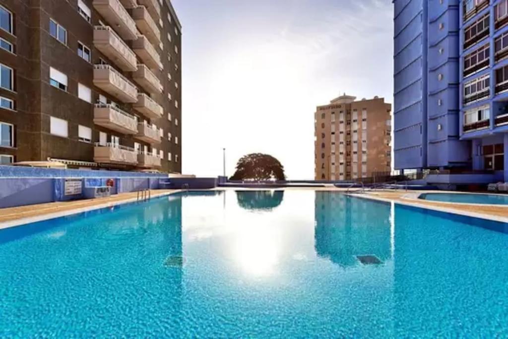 Live Batayola 2 Apartment Candelaria