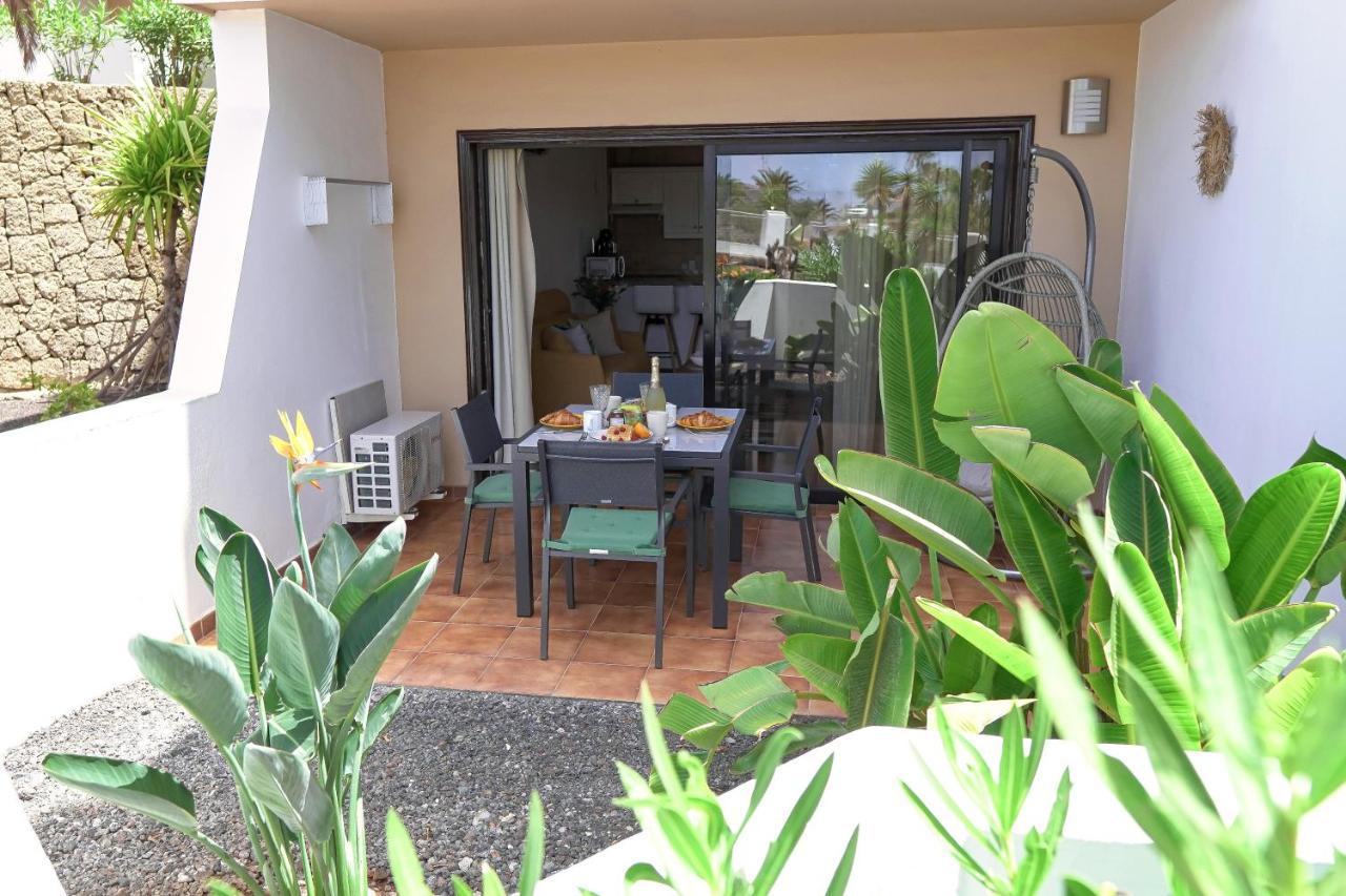 Paradise Gardens - Golf Del Sur Holiday home