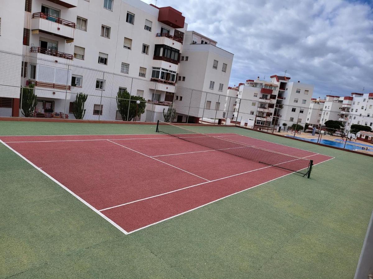 Appartement Palmeras Del Sur