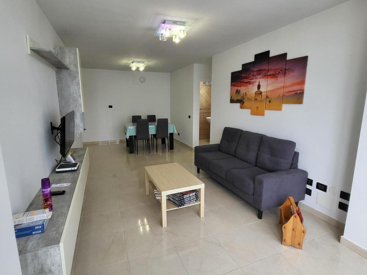 Palmeras Del Sur Appartement Costa Adeje (Tenerife)
