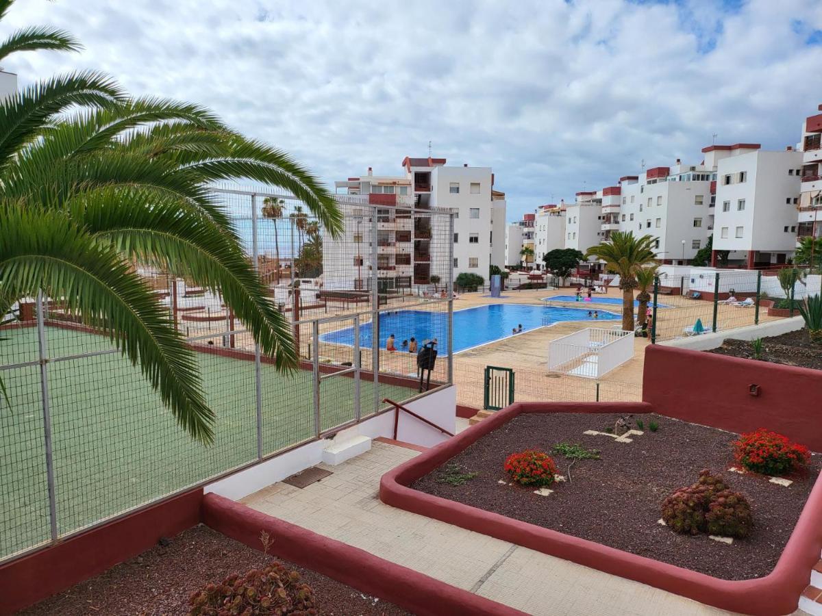 Appartement Palmeras Del Sur
