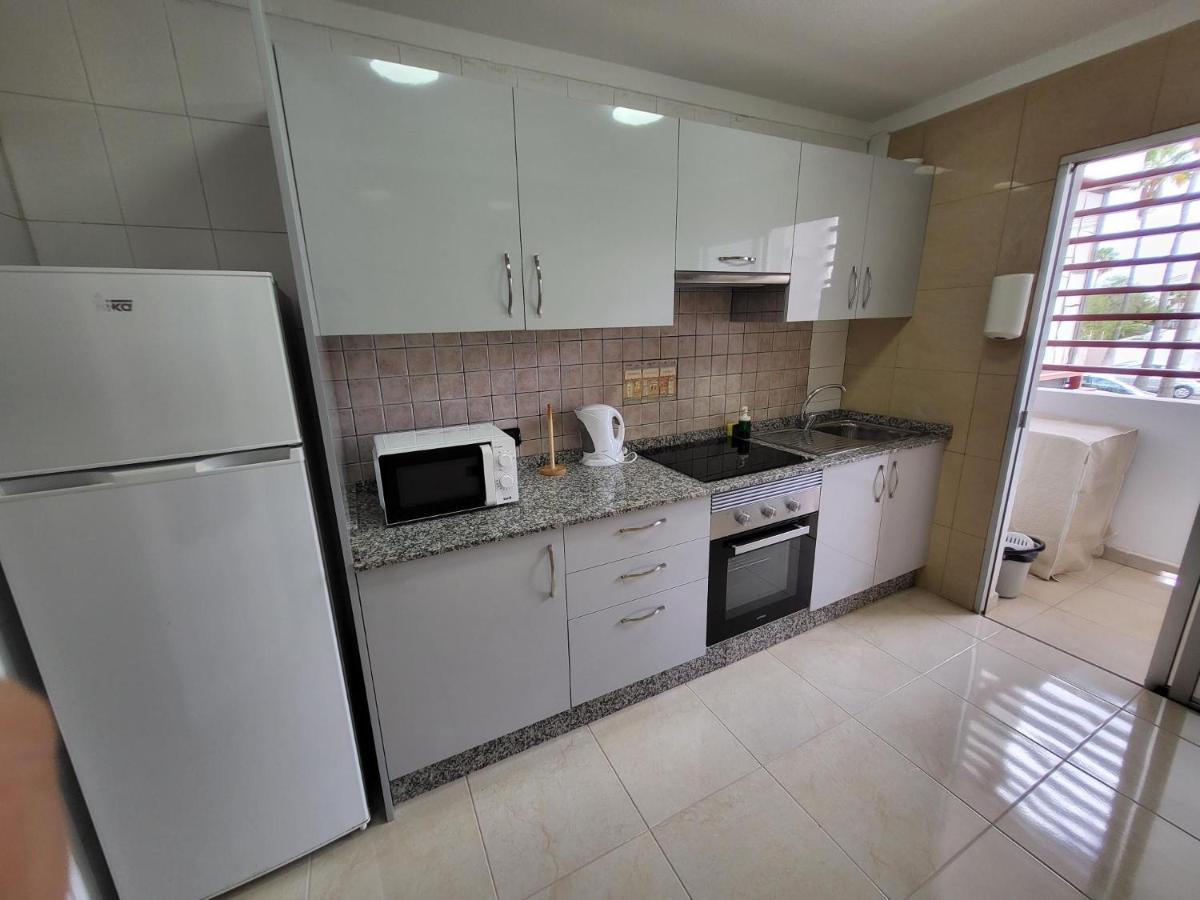 Appartement Palmeras Del Sur
