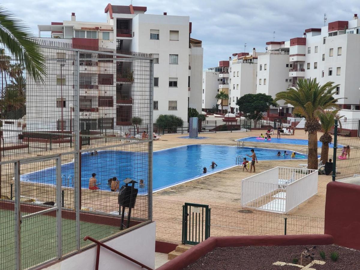 Appartement Palmeras Del Sur