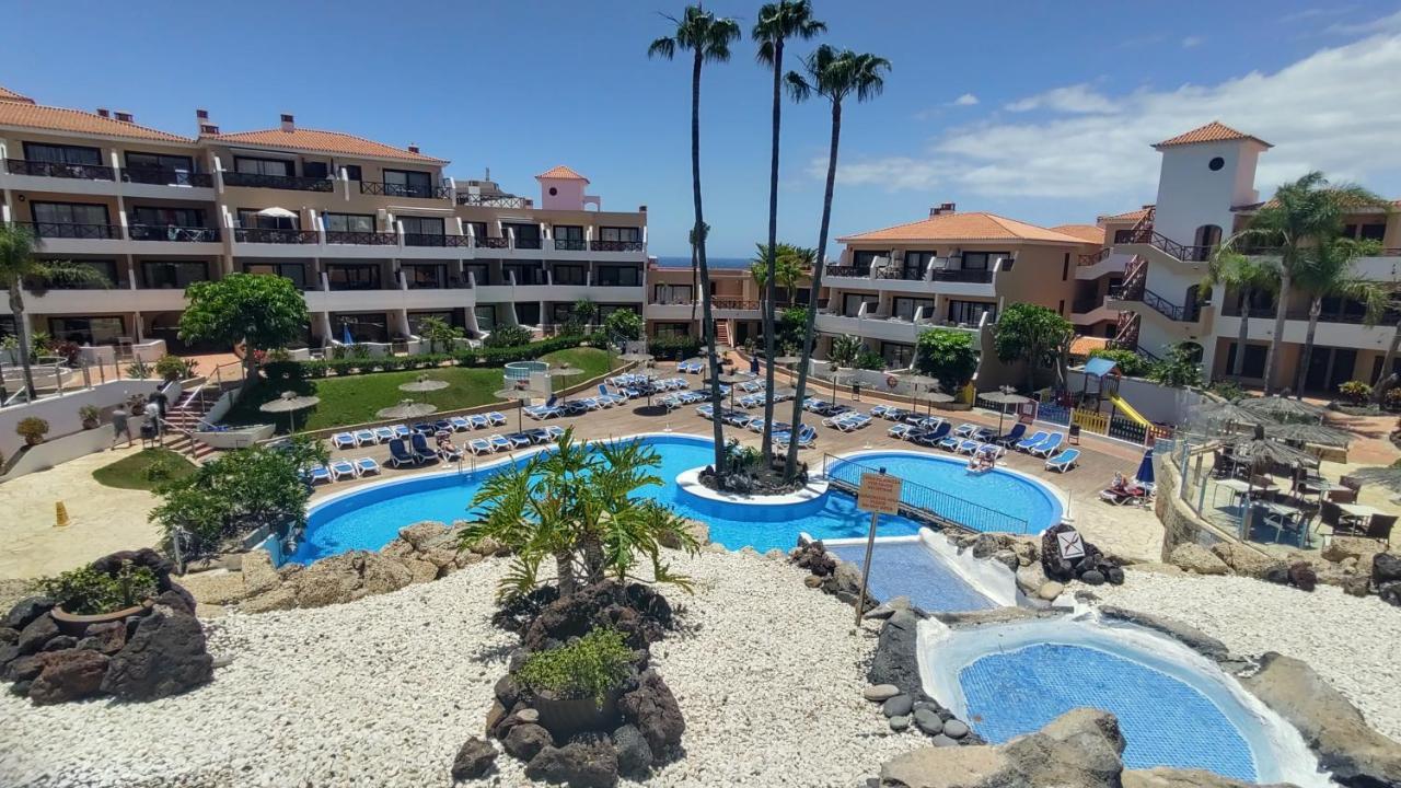 Parque Albatros 118 San Miguel de Abona
