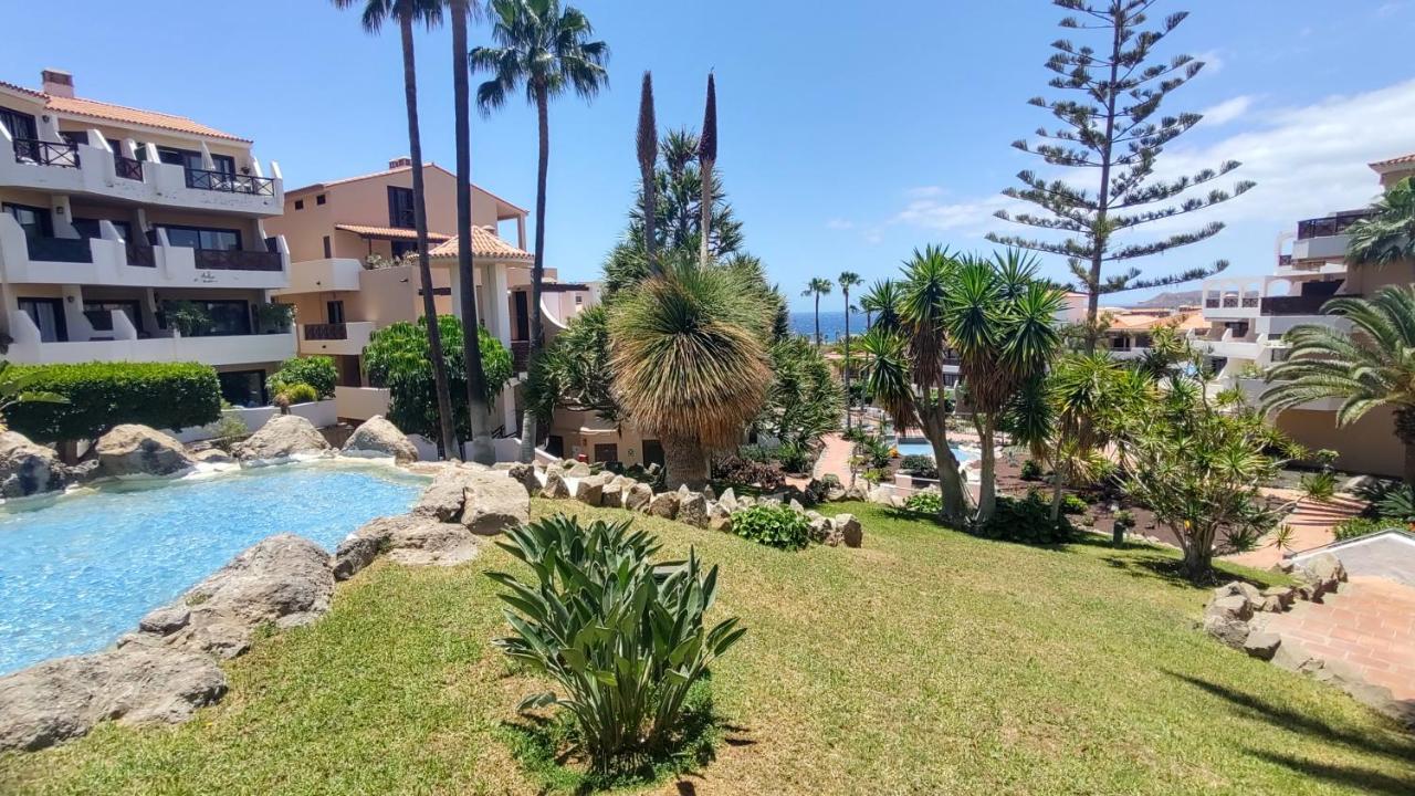 Parque Albatros 118 Apartment San Miguel de Abona