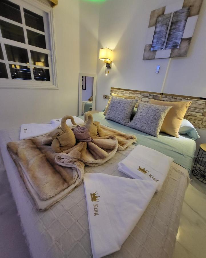 Apartment Atico Albatros Park Piscina Climatizada Tenerife San Miguel de Abona