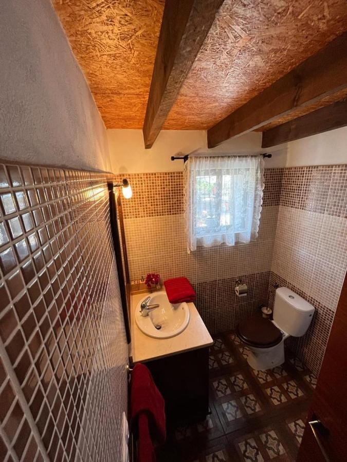 Casa Luis Pico Chalet *