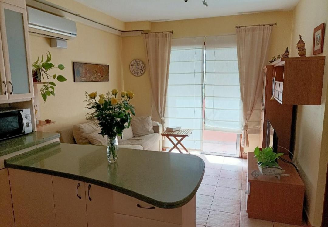 Apartment Apartamento En La Mejor Zona De Cruz Santa Cruz de Tenerife