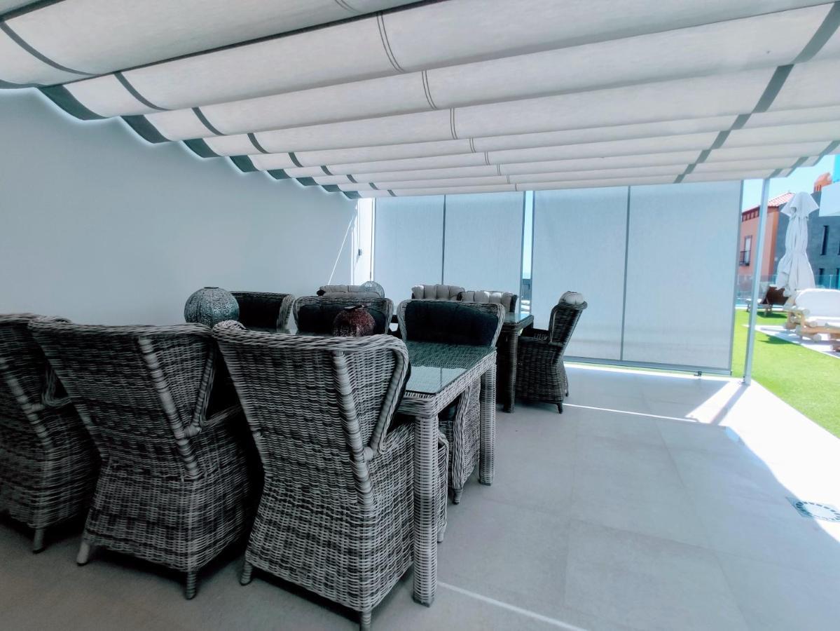 Apartamento Con Piscina Privada * Costa Adeje (Tenerife)