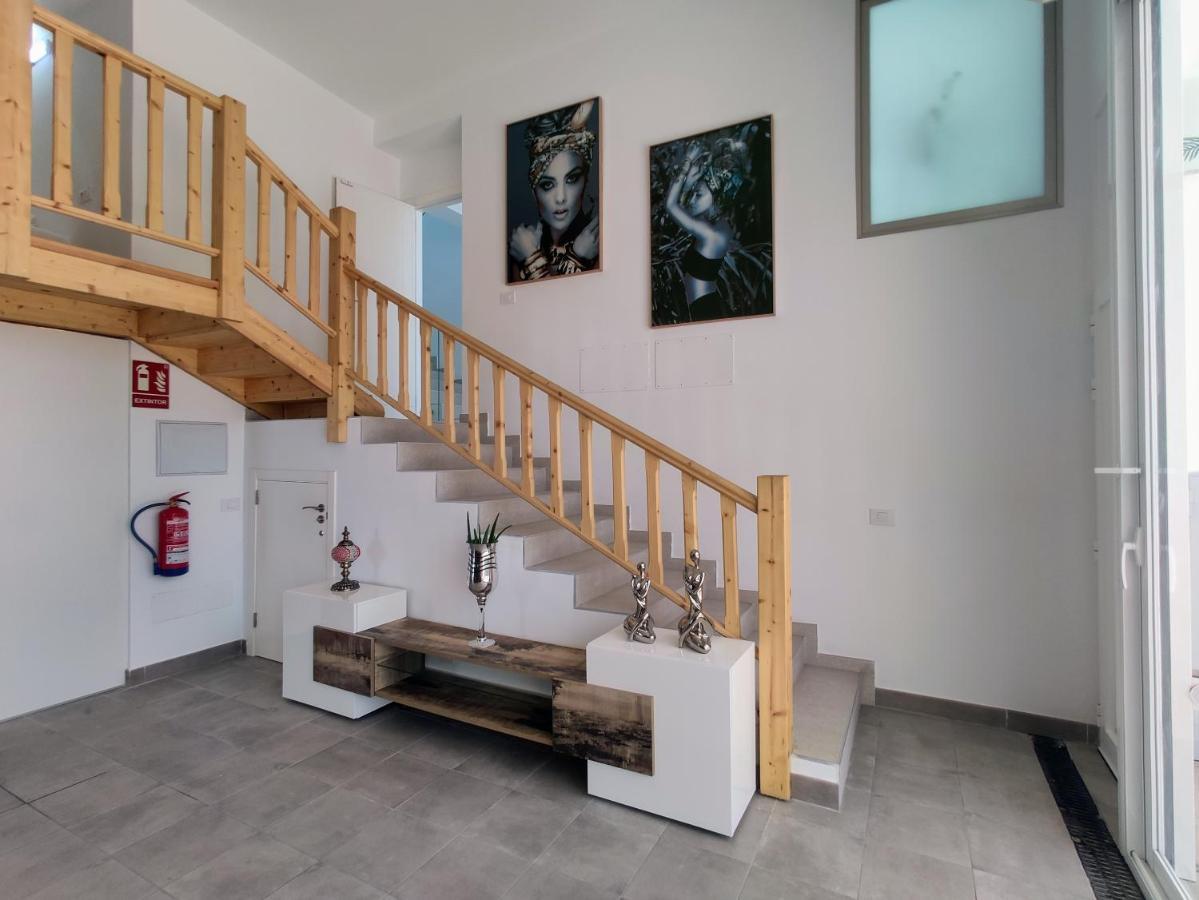 Apartamento Apartamento Con Piscina Privada Costa Adeje (Tenerife)