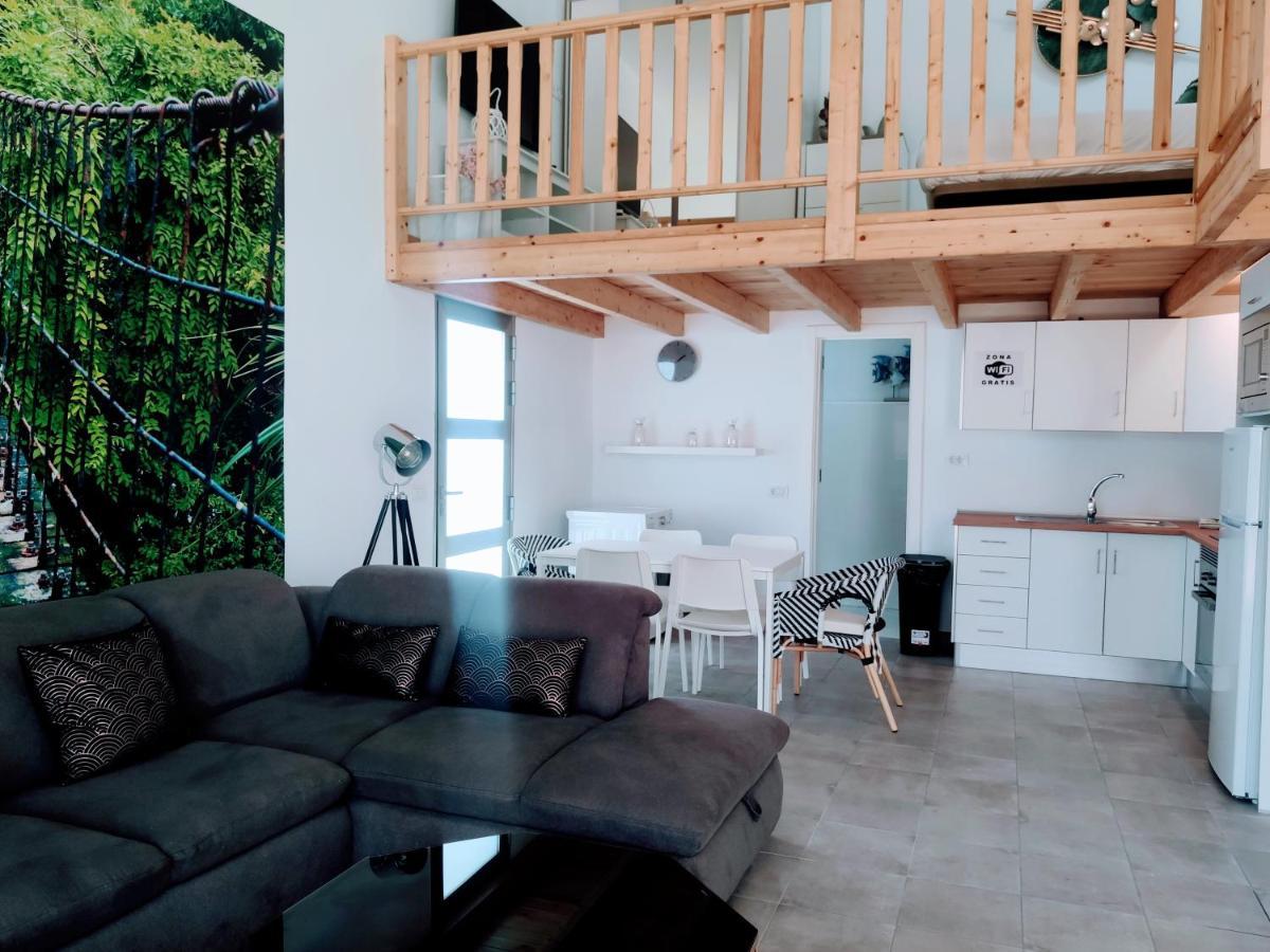 Apartamento Con Piscina Privada * Costa Adeje (Tenerife)