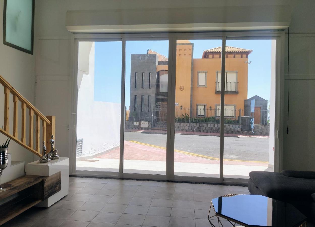 Apartamento Con Piscina Privada Apartamento Costa Adeje (Tenerife)