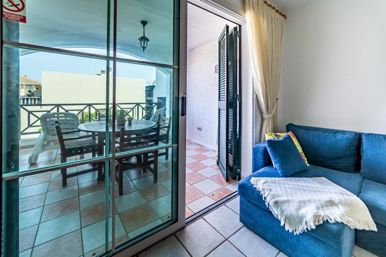 Perla Marina En Rocas Del Mar Appartement *