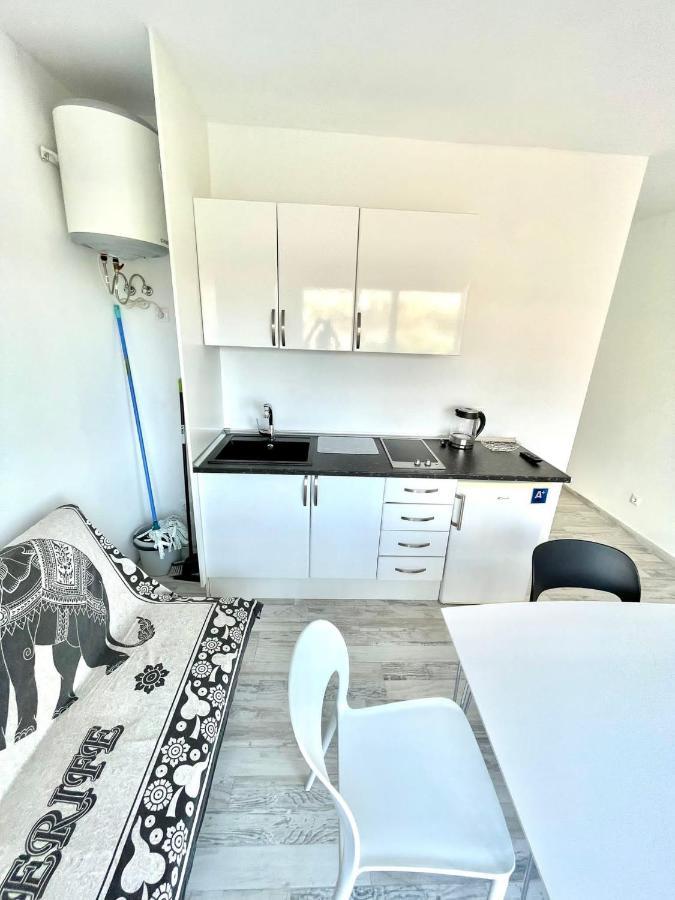 Appartement Mareverde Ocean Costa Adeje (Tenerife)